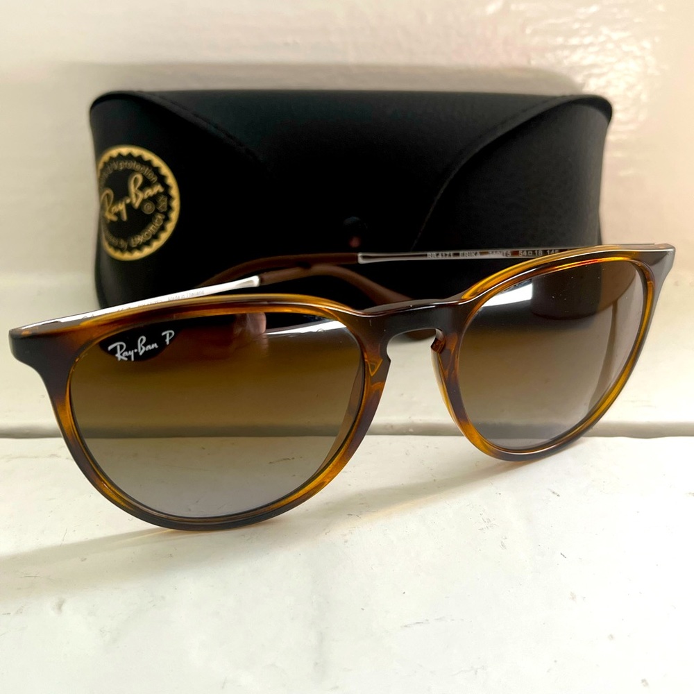 Erika Classic Ray-Bans